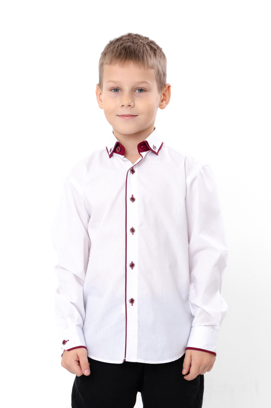 Сорочка для хлопчика